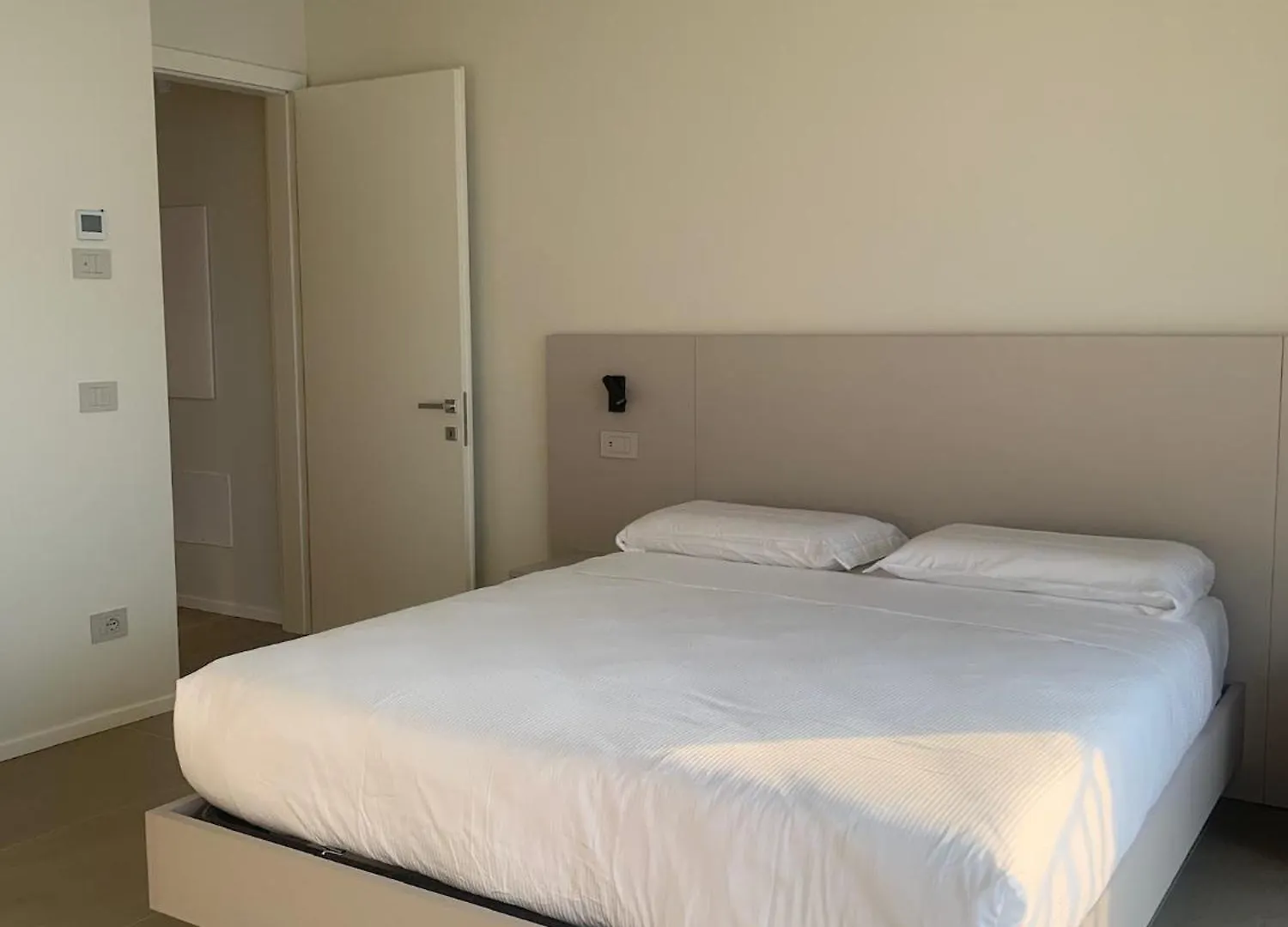 Camping Denis Brenzone sul Garda Campingplatz