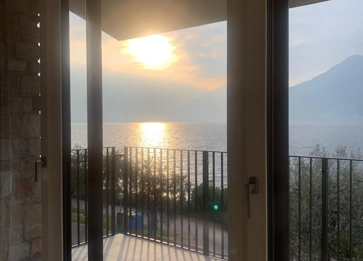 Campingplatz Camping Denis Brenzone sul Garda