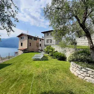 Casa/villa Sommavilla Brenzone sul Garda
