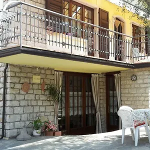 Ca' Otello Brenzone sul Garda