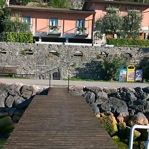Sul Con Pontile Privato A - Unique And Exclusive Brenzone sul Garda